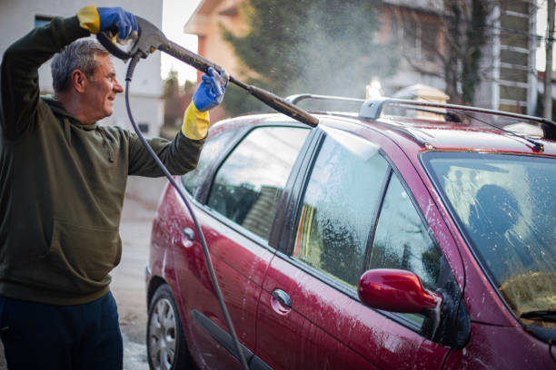 Trusted Pittsboro, NC Pressure Washing Experts