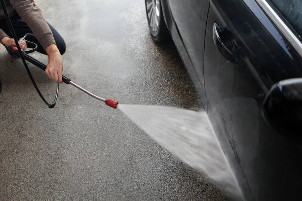 Pressure Washing Services for Businesses in Pittsboro, NC